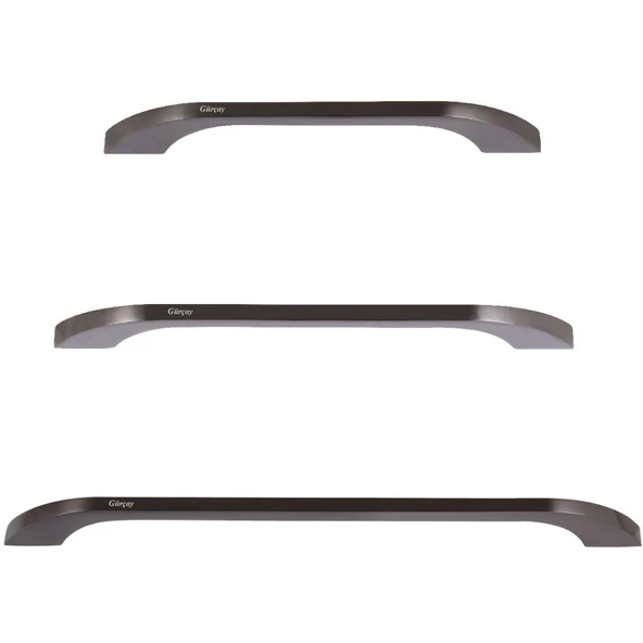 Ezgi Kulp Füme 128-160-224mm ürün görseli 1