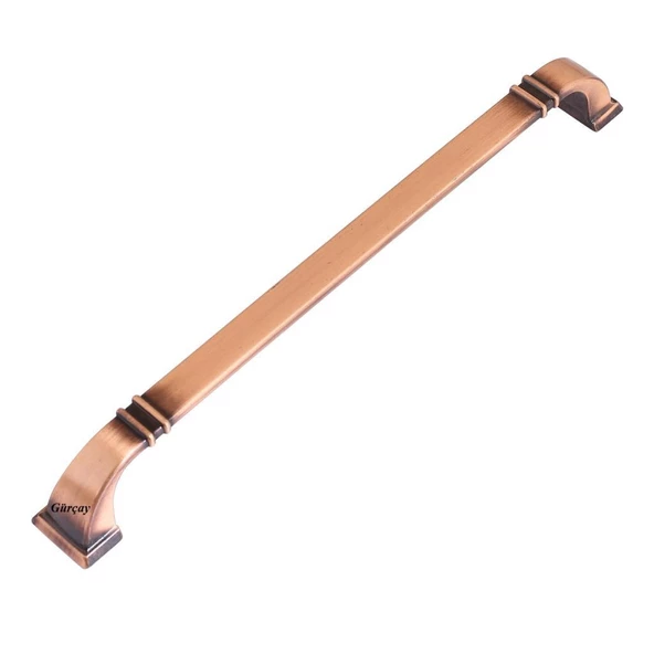 Roma Kulp Bakır 128-160-224mm - Resim 4