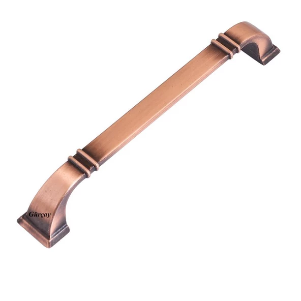 Roma Kulp Bakır 128-160-224mm - Resim 3