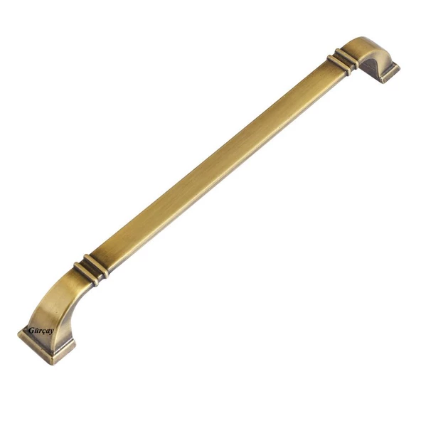 Roma Kulp Antik Sarı 128-160-224mm - Resim 4