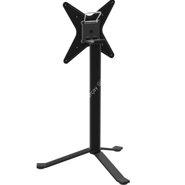 Toplanır Masa Ayağı 11.508 - Taban Çapı 64cm ürün görseli 1