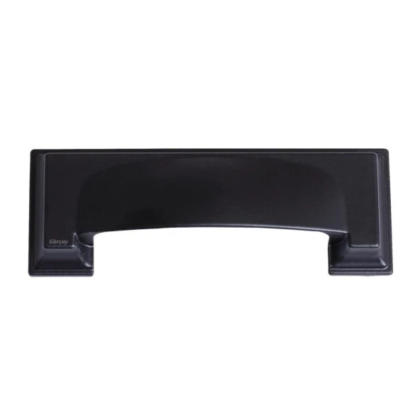 Beren Kulp 96mm Siyah ürün görseli 1