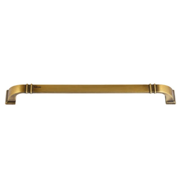 Roma Kulp Antik Sarı 224mm (2 Adet) ürün görseli 1