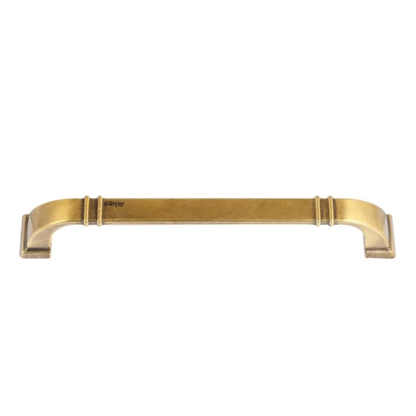 Roma Kulp Antik Sarı 160mm (2 Adet) ürün görseli 1