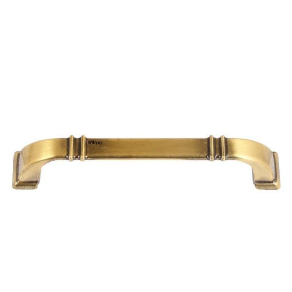 Roma Kulp Antik Sarı 128mm (2 Adet) ürün görseli 1