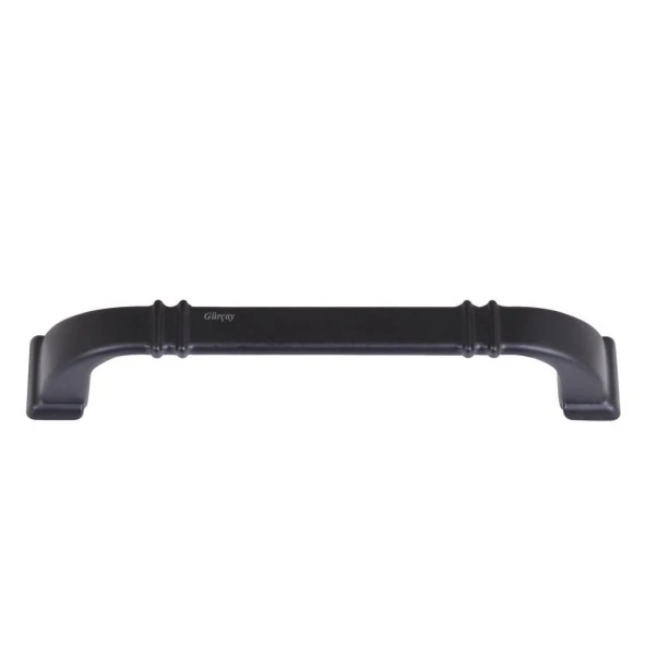 Roma Kulp Siyah 128mm (2 Adet) ürün görseli 1