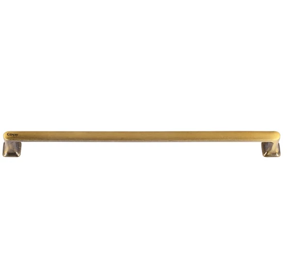 Manço Kulp Antik Sarı 128-160-224mm - Resim 4
