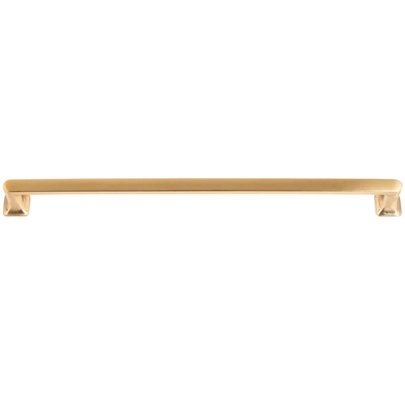 Manço Kulp Mat Altın 128-160-224mm - Resim 4