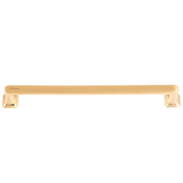 Manço Kulp Mat Altın 128-160-224mm - Resim 3