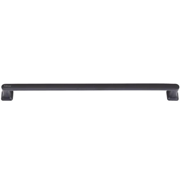 Manço Kulp Siyah 128-160-224mm - Resim 4
