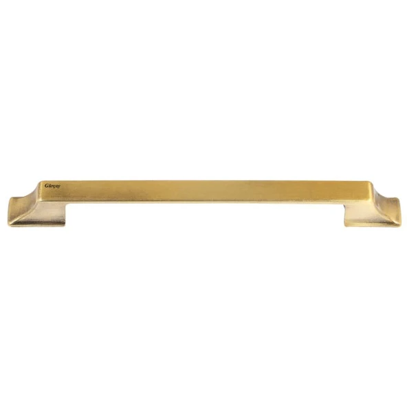 Mostar Kulp Antik Sarı 160mm (2 Adet) ürün görseli 1