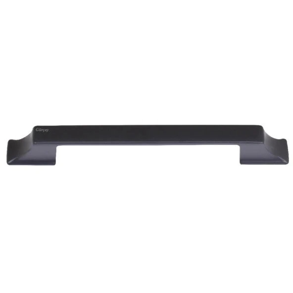 Mostar Kulp Siyah 128mm (2 Adet) ürün görseli 1