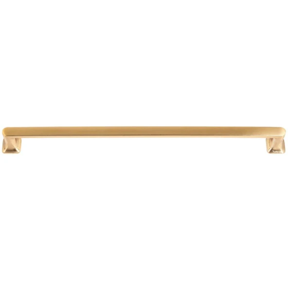 Manço Kulp Mat Altın 224mm (2 Adet) ürün görseli 1