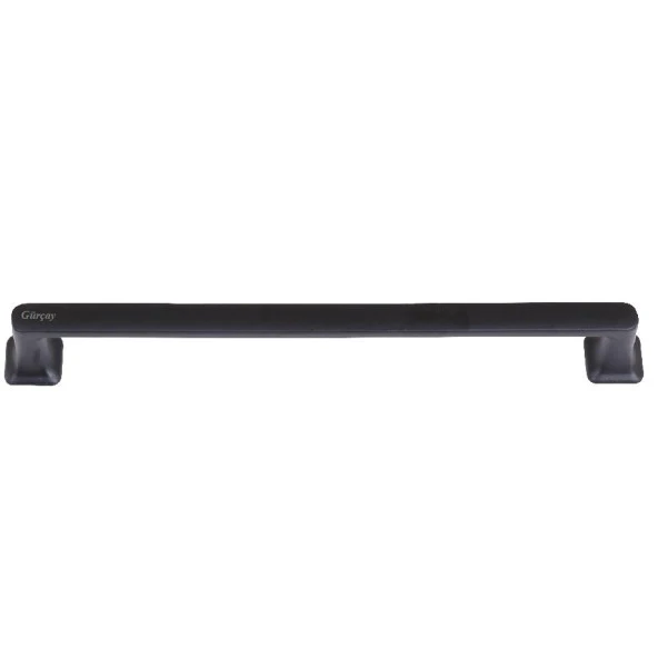 Manço Kulp Siyah 160mm (2 Adet) ürün görseli 1