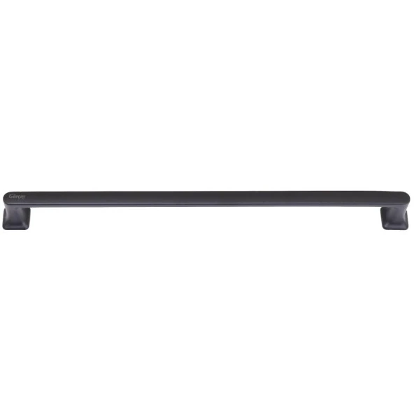Manço Kulp Siyah 224mm (2 Adet) ürün görseli 1