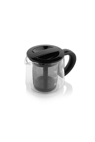Optimal Çay Makinesi, Krem - Resim 3