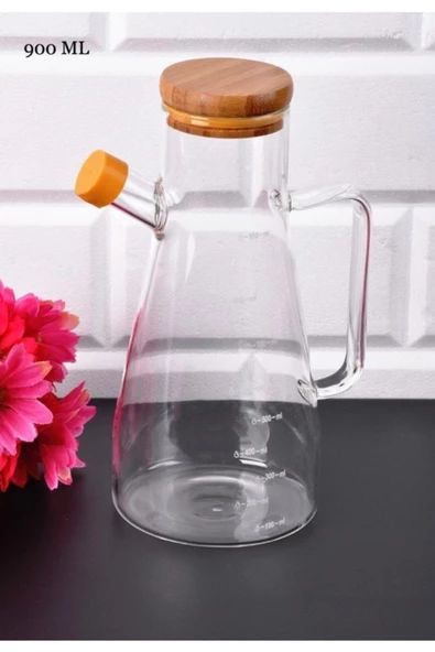 Yağlık Sirkelik 900 ml- 400804 ürün görseli 1