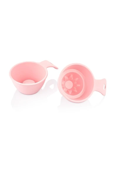 Sc-272 Pilav Ve Tatlı Kabı - Pembe ürün görseli 1