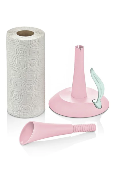 Evs-sun Wow Havlu Peçetelik Sc-4002 Pembe ürün görseli 1