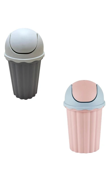 Mini Masaüstü Çöp Kovası ürün görseli 1
