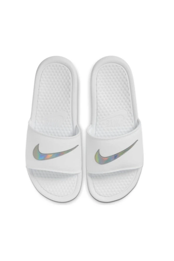 Nike Terlik Wmns Benassı Jdı Ir DA2544 100(Bir numara dar kalıp) ürün görseli 1