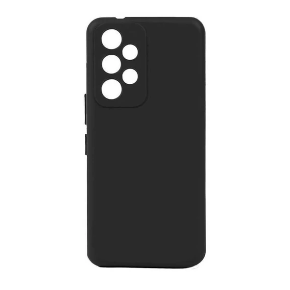 Gpack Samsung Galaxy A23 Kılıf Mat Lüx Korumalı Premier Mat Silikon ürün görseli 1