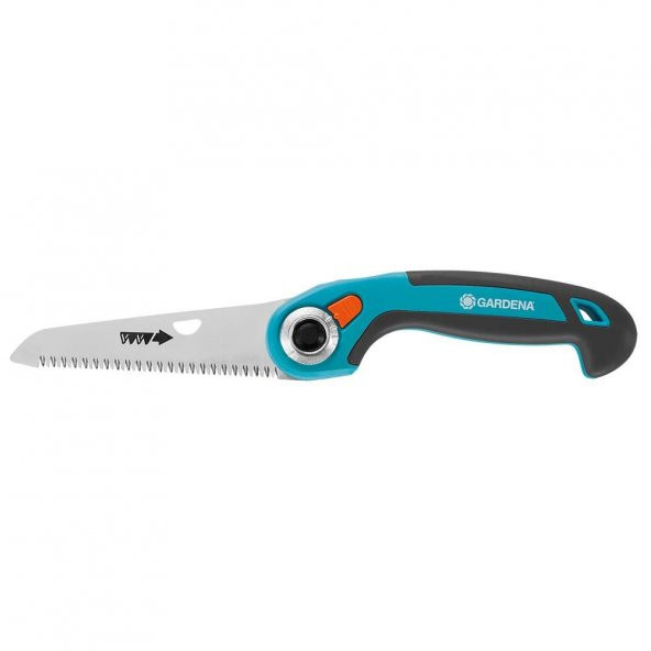 Gardena 8742-20 Katlanır Bahçıvan Testeresi 135 Mm ürün görseli 1