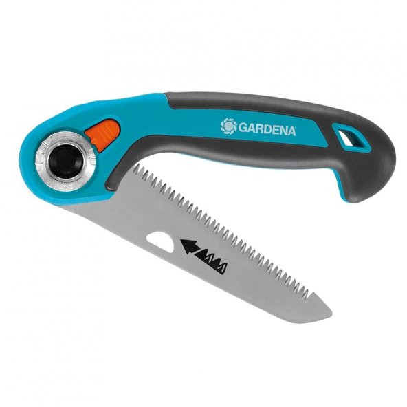 Gardena 8742-20 Katlanır Bahçıvan Testeresi 135 Mm - Resim 2