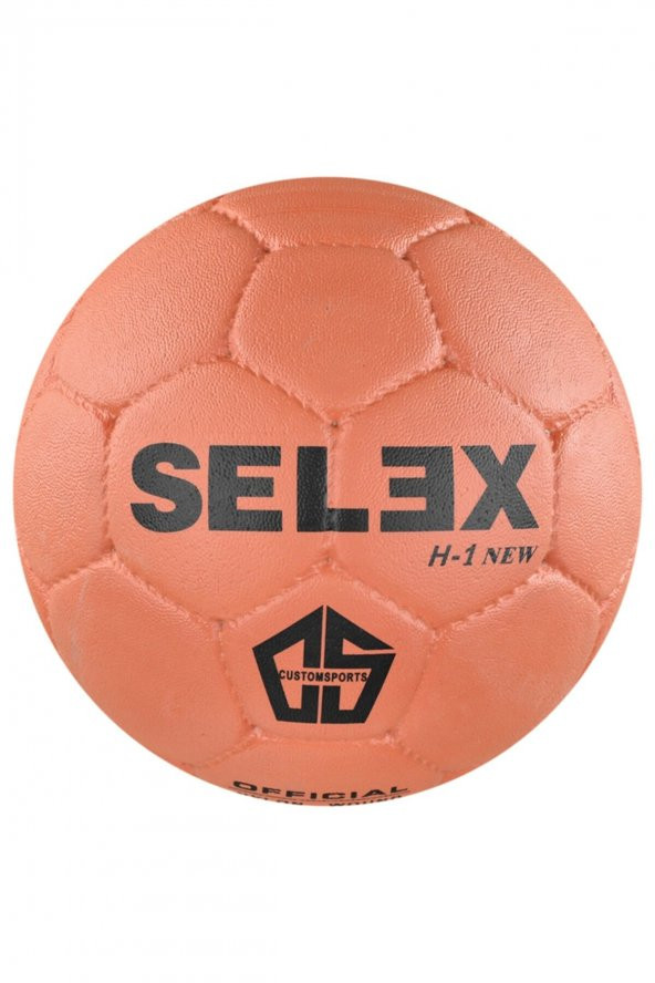 Selex HT-SLX-001 Unisex Henbol Topu ürün görseli 1