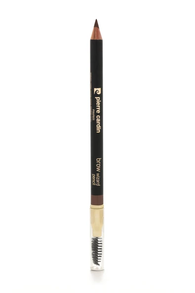 Pierre Cardin Brow Wizard Pencil Kaş Kalemi - Chestnut 318 ürün görseli 1