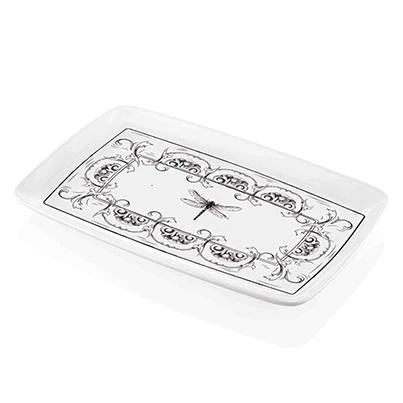 The Mia Liberte Dikdörtgen Servis - 34 X 25 Cm LIB0005 ürün görseli 1