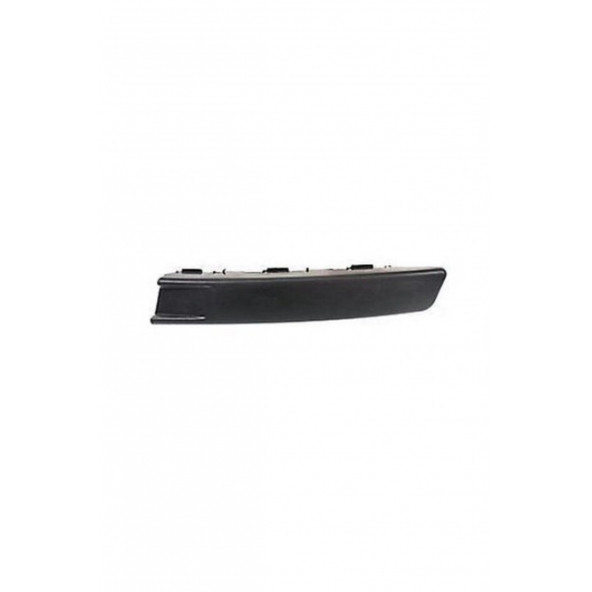 Volkswagen Passat B6 2005-2010 Tampon Kaşı Sinyal Çerçeve Yanı Sol Şoför Tarafı - 3C0807645 ürün görseli 1