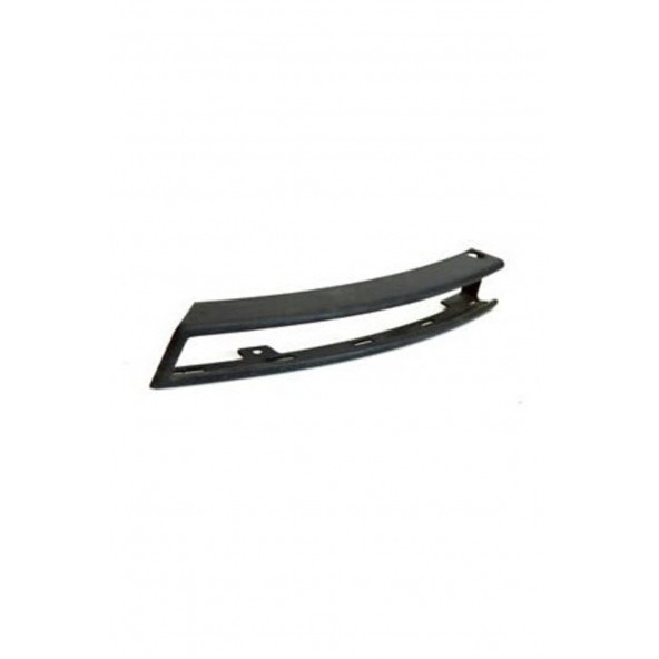 Volkswagen Passat B6 2005 - 2010 Tampon Sinyal Çerçevesi Sağ Yolcu Tarafı - 3C0807718 ürün görseli 1