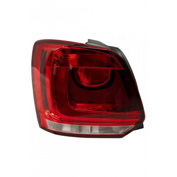 Volkswagen Polo 2010 - 2014 Sol Stop - 6R0945095 ürün görseli 1