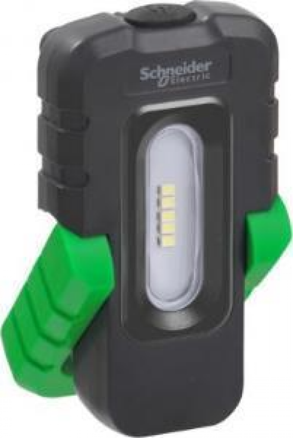 Schneider Mini El Lambası IMT47238 ürün görseli 1
