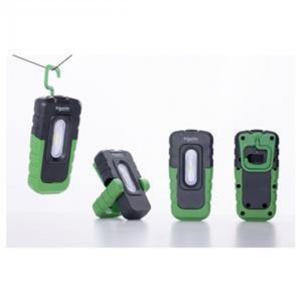 Schneider Mini El Lambası IMT47238 - Resim 2