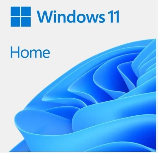 Windows 11 Home Türkçe Oem (64 Bit) ürün görseli 1