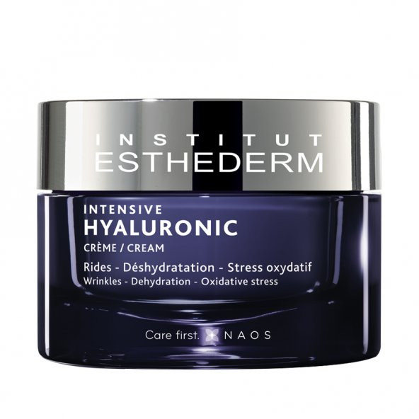 Intensive Hyaluronic Cream 50 ml ürün görseli 1