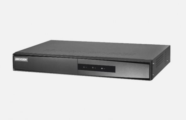 Hıkvısıon Ds-7104Nı-Q1/M 4 Kanal Nvr Kayıt Cihazı ürün görseli 1