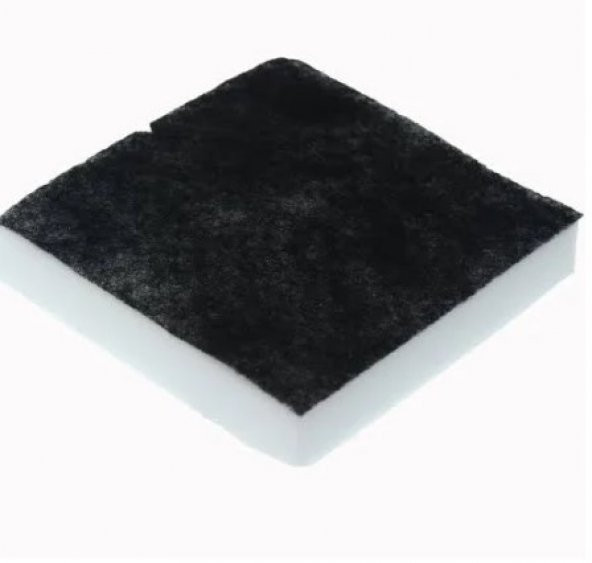 BGS 4ALL4,BGS 4U232 Sünger Filtre Takımı,BOSCH ile Uyumlu ürün görseli 1