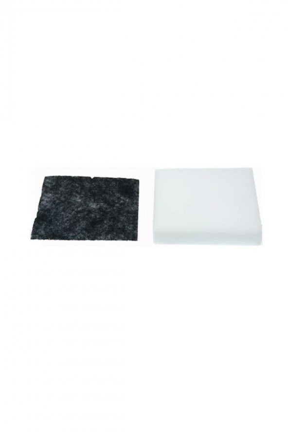 Bgs 42211 Runnn, BGS 41430, BGS 4U232 Sünger Filtre Takımı, Bosch Uyumlu ürün görseli 1