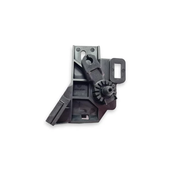 Seat Arona 2018-2022 Motor Kaput Açma Kolu Alt Braketi 517823633B ürün görseli 1