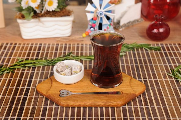 Gurme Çay Saati- Keyif Seti ürün görseli 1