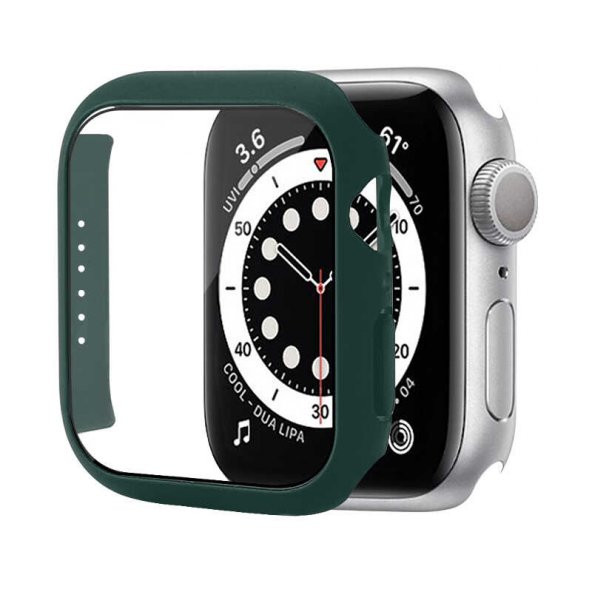 Apple Watch 7 41mm Uyumlu Gard 01 Kasa ve Ekran Koruyucu ürün görseli 1