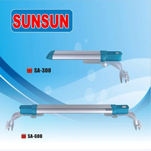 Sunsun SA300 Led Aydınlatma 42 Led 10w ürün görseli 1