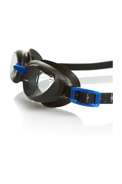Speedo Aquapure Gri Yüzücü Gözlüğü 8-090029123 ürün görseli 1