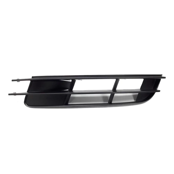 Audi Q7 2007-2008-2009 Ön Tampon Sol Sis Farı Kapağı 4L0807681 ürün görseli 1