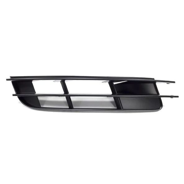 Audi Q7 2007-2008-2009 Ön Tampon Sağ Sis Farı Kapağı 4L0807682 ürün görseli 1