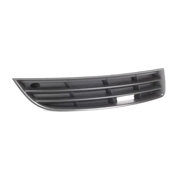 VW Passat B6 2006-2010 Ön Tampon Sağ Sis Farı Kapağı 3C0853666 ürün görseli 1
