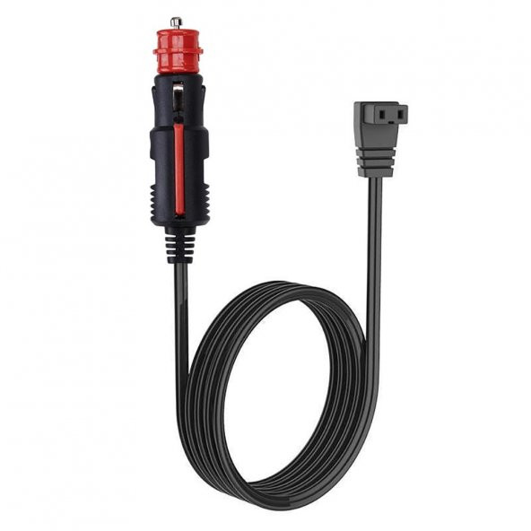 PARAGO PGDC12 12V/24V Kompresörlü Araç Buzdolapları Universal Çakmaklık Giriş Kablosu ürün görseli 1